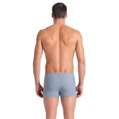 Плавки Arena Kikko V Swim Short 006703-530 сірий 80 (3468337491262) Вінниця - фото 2