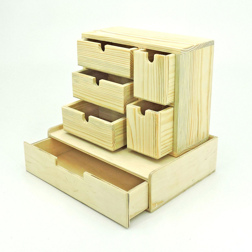 Настольный органайзер 