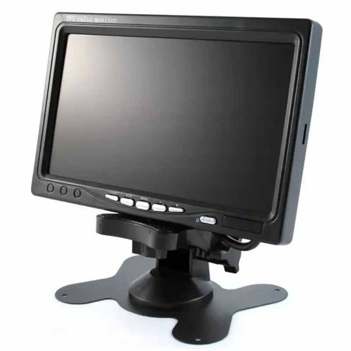Автомобильный дисплей DS-9 экран 9'' для камеры заднего вида Винница - изображение 3