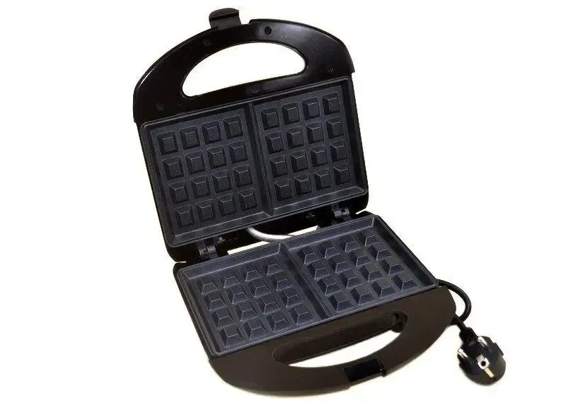 Вафельница Domotec MS 7705 Коломия - фото 3