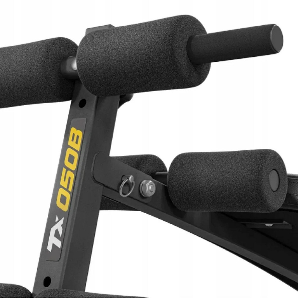 Тренировочная скамья для дома и спортзала универсальная регулируемая Спортивная скамья для тренировок Trex Sp Киев - изображение 5