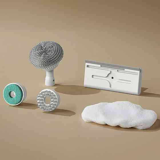 Пароочисник Deerma Handheld Steam Cleaner DEM-ZQ01 ( 11493 ) Харків