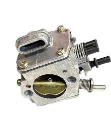 Карбюратор бензопила St M 440 Мукачево - фото 1