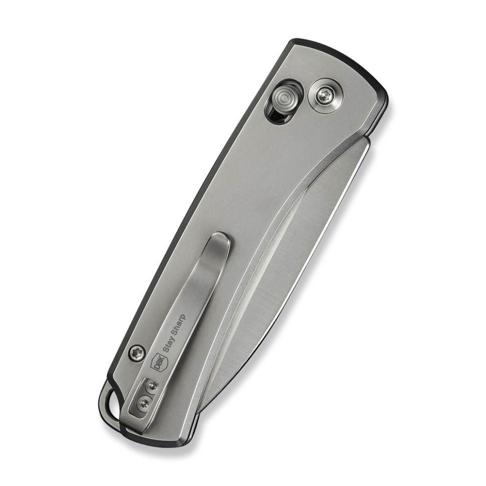 Ніж складаний Weknife Nightblade WE22046-2 Київ - фото 5