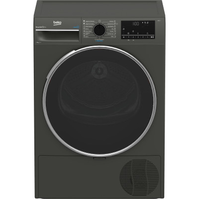 Сушильная машина Beko B3T68239MG Винница - изображение 1