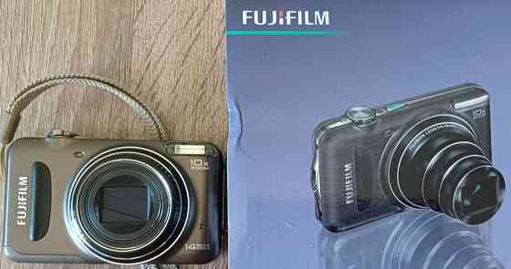 Фотокамера Fujifilm Київ