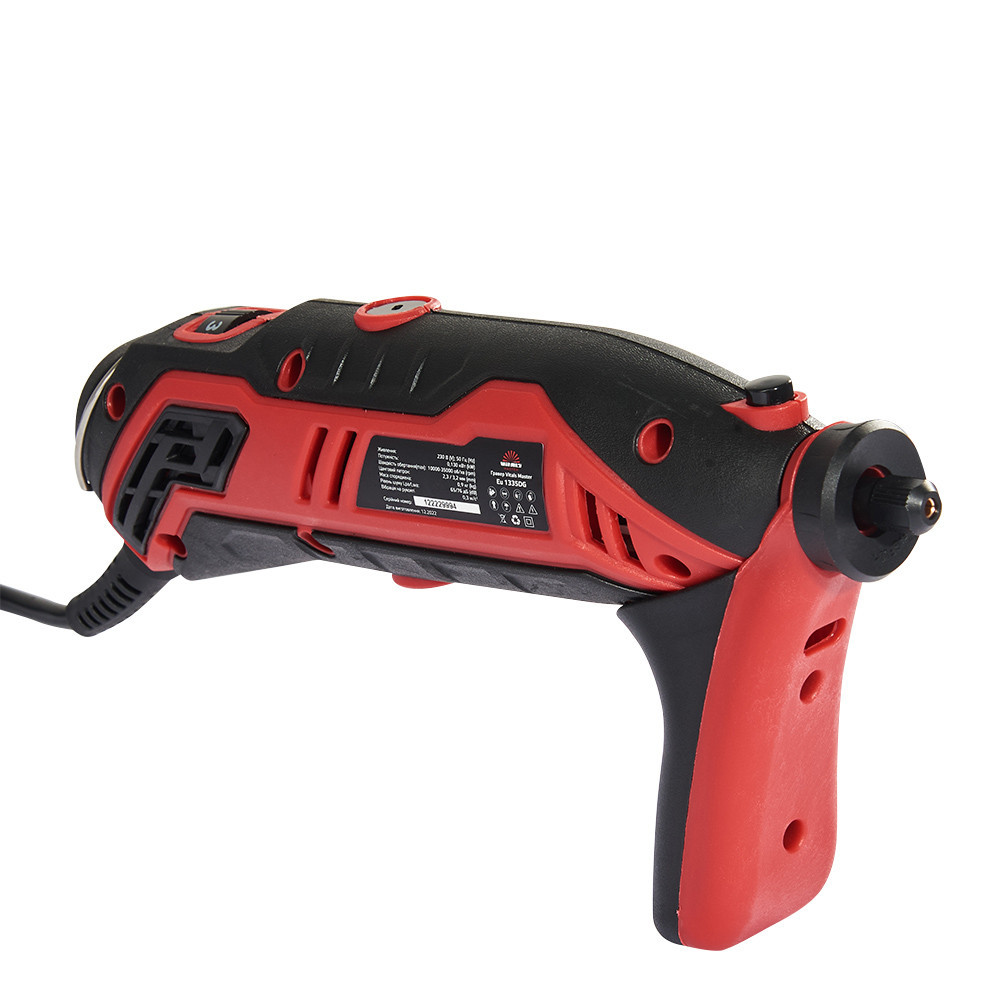 Гравер Vitals Master Eu 1335DG Харків - фото 10