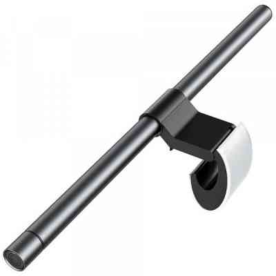 Настільна лампа Choetech Monitor backlight + Elesense backlight, 90+48 LED, 7W (E1132-GY) Вінниця