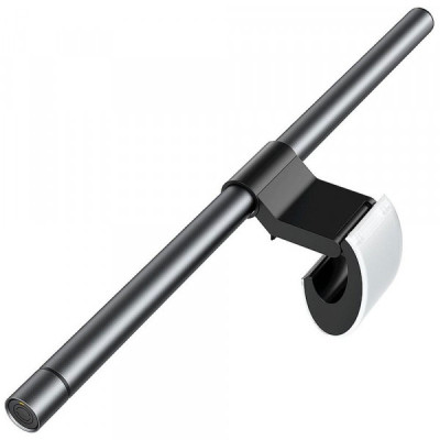 Настільна лампа Choetech Monitor backlight + Elesense backlight, 90+48 LED, 7W (E1132-GY) Вінниця - фото 1