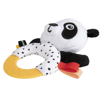 Брязкальце Canpol з прорізувачем BabiesBoo (68/086) Вінниця - фото 10