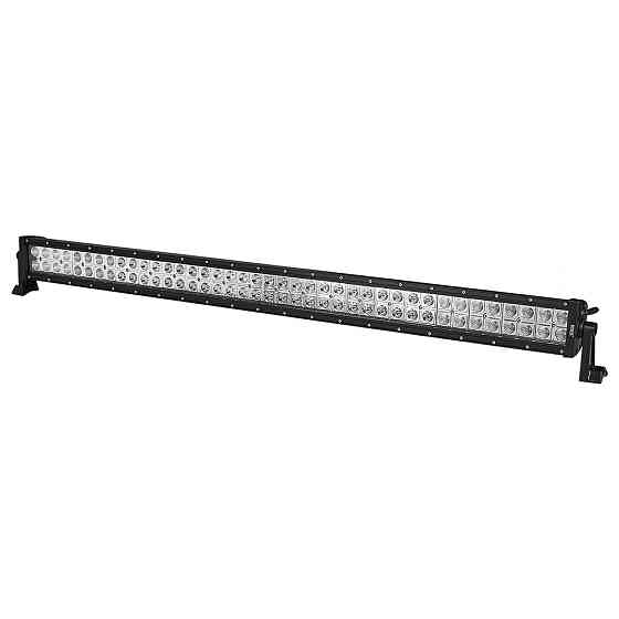 Фара светодиодная Brevia Cree Combo 240W (80x3W), 22400Lm, 1065x82x90мм, 1шт Львов