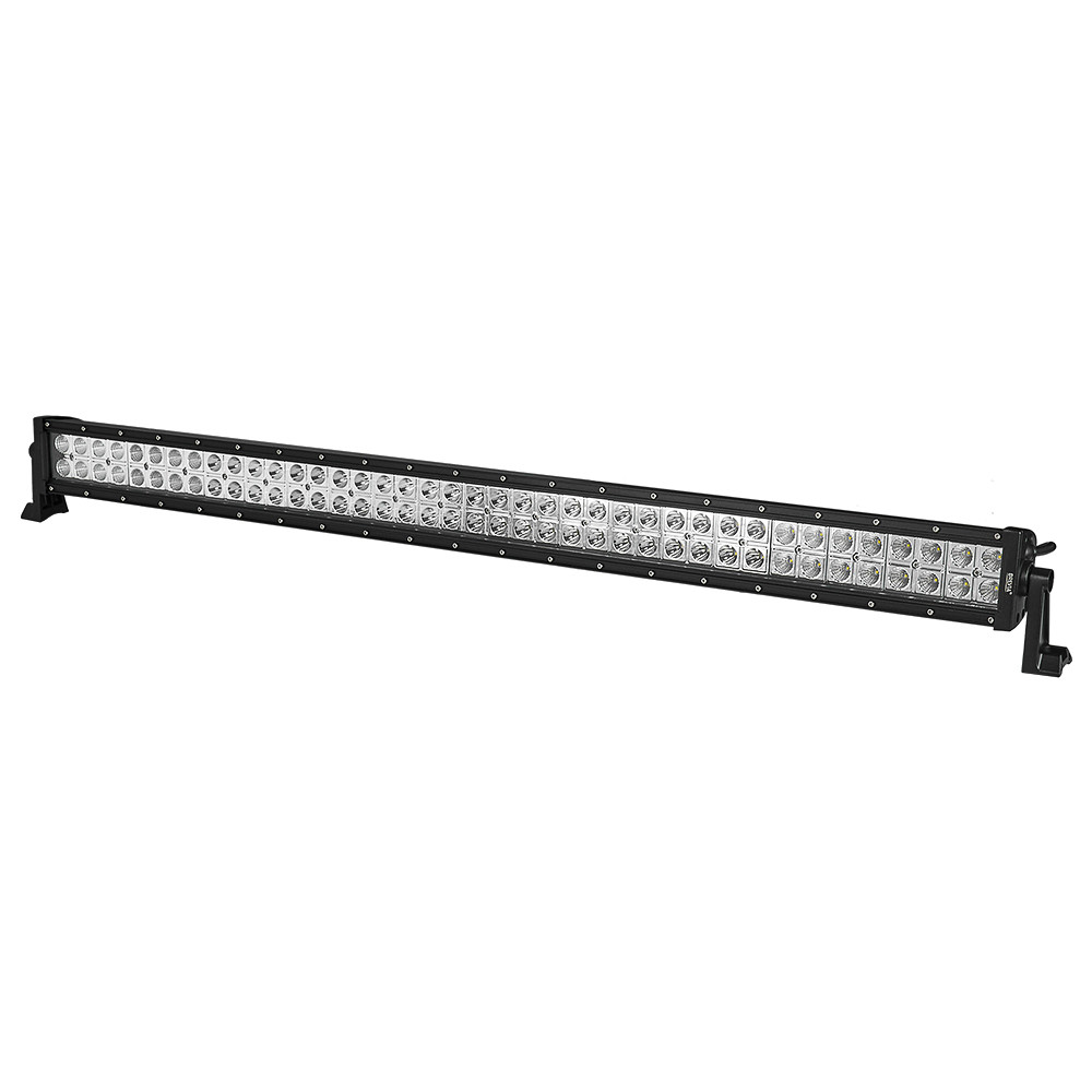 Фара светодиодная Brevia Cree Combo 240W (80x3W), 22400Lm, 1065x82x90мм, 1шт Львов - изображение 2