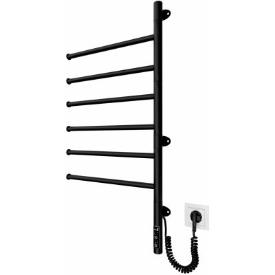 Сушарка для рушників MARIO 2.3.0408.11.BM Вінниця - фото 1