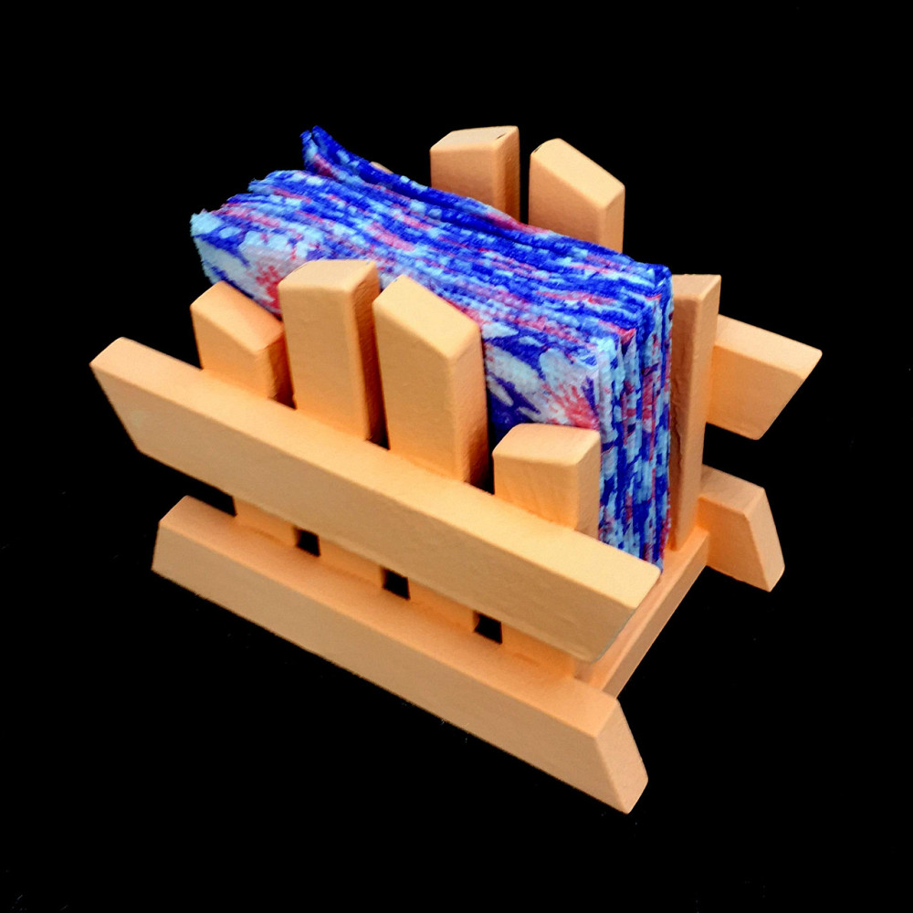 Салфетница 