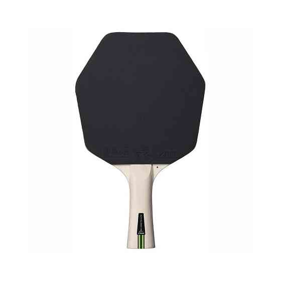 Ракетка для настольного тенниса Stiga Cybershape 1 Star FL (1211-0906-35) Киев