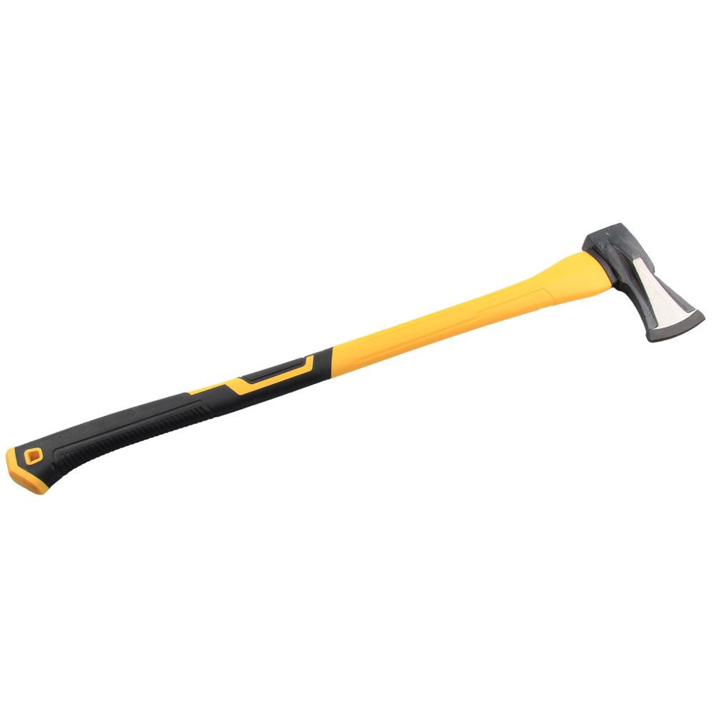 Топор-колун 1500г фиберглассовая рукоятка 800мм SIGMA (4322051) Киев - изображение 5