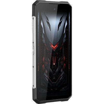 Мобильный телефон Doogee S200 12/256Gb Silver (6923740227824) Винница - изображение 2