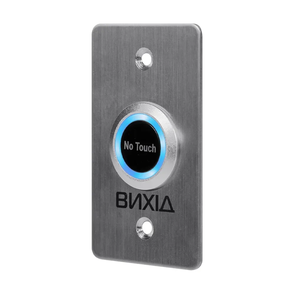 Кнопка виходу безконтактна врізна ART-850F TRINIX (70-00022) Киев - изображение 9