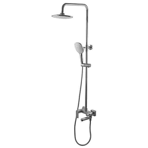 Душова система TOPAZ SARDINIA TS 08705-H19 Киев