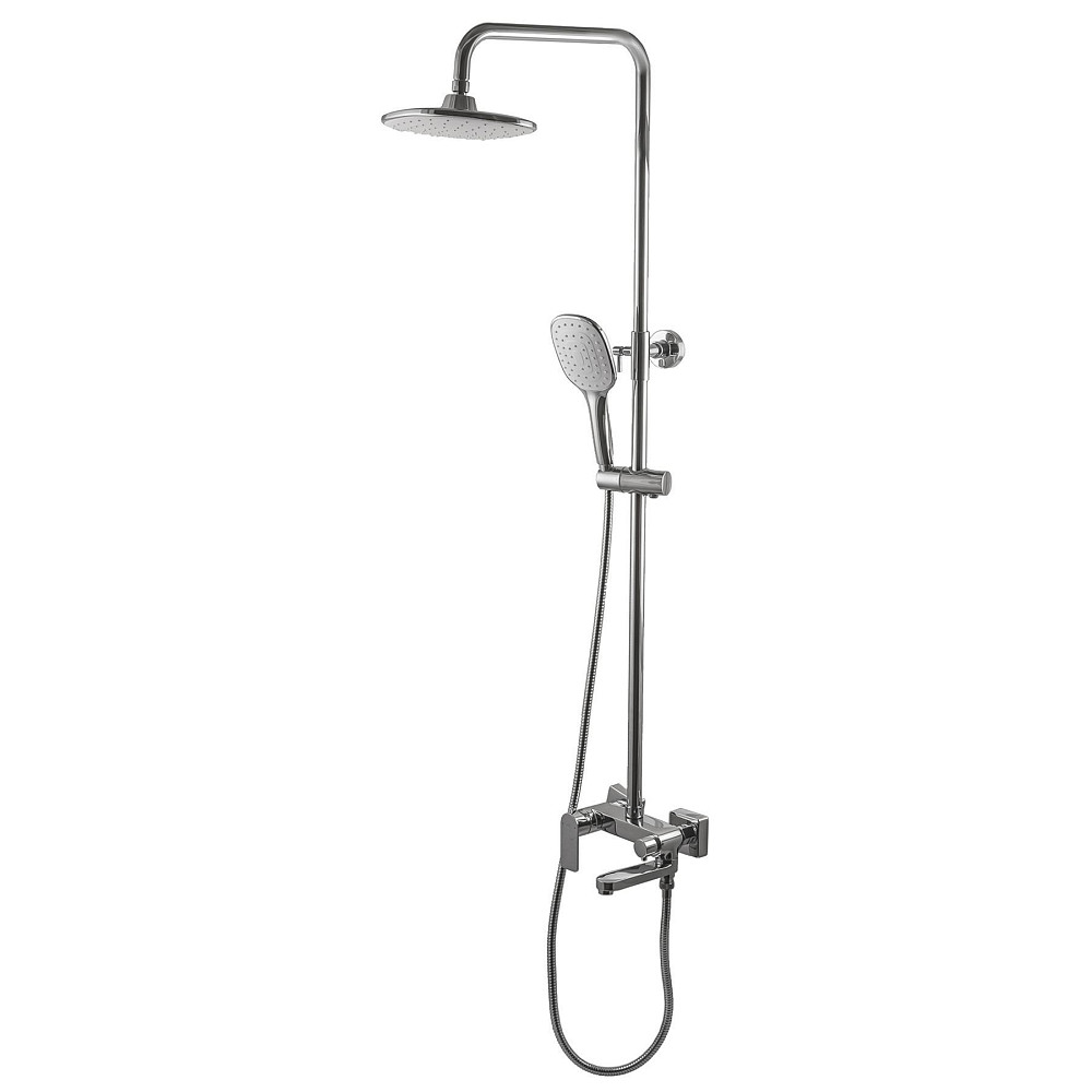 Душова система TOPAZ SARDINIA TS 08705-H19 Тернополь - изображение 1