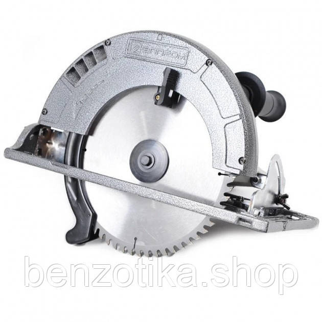 Циркулярна пила Елпром ЕПД-2300 Київ - фото 3