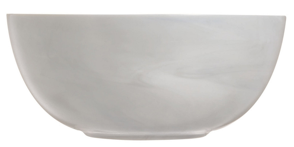 Салатник Luminarc Diwali Marble Granit 21 см (6582598) Київ - фото 3