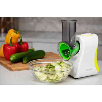 Подрібнювач Ardesto CHK-G200W Вінниця