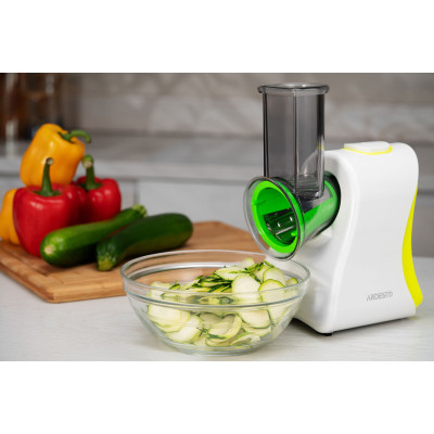 Измельчитель Ardesto CHK-G200W Винница - изображение 2