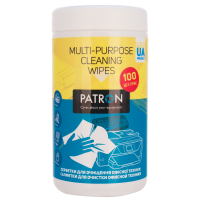 Серветки Patron for technique 100шт (F3-028) Киев - изображение 1