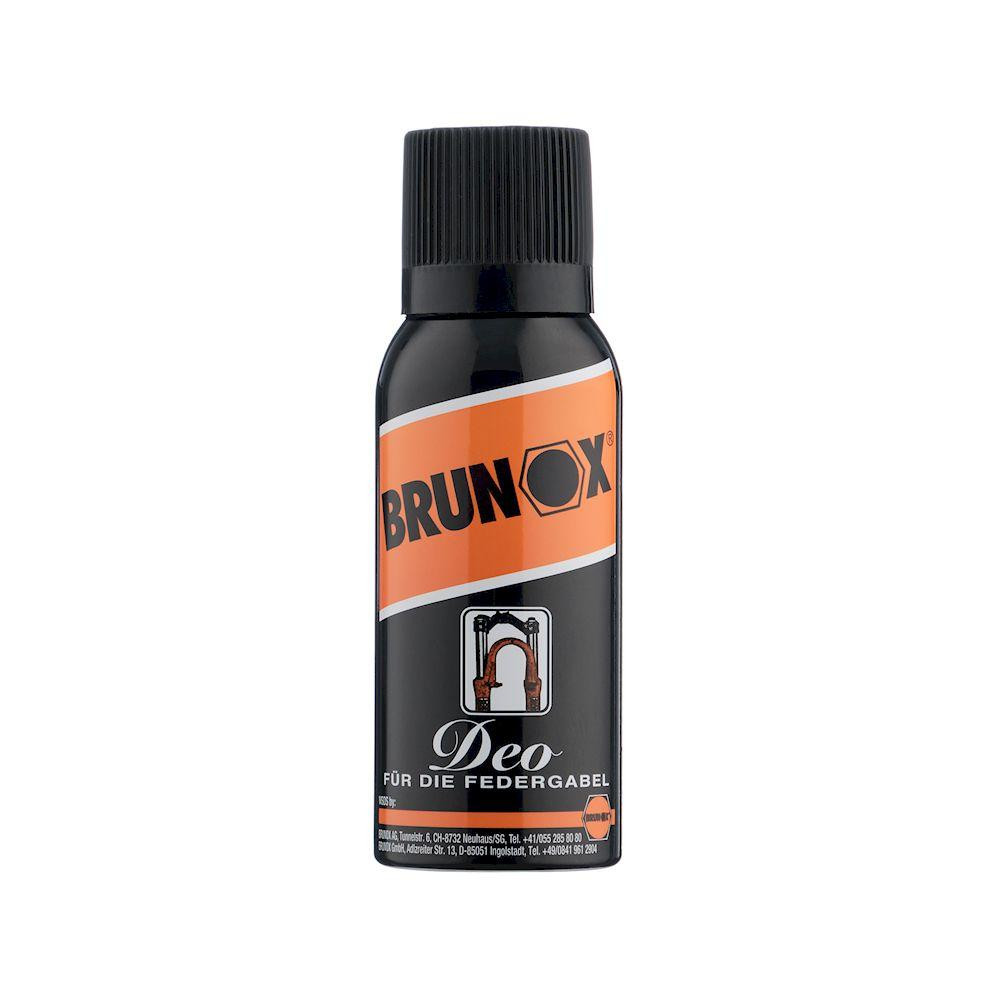 Мастило для вилок і амортизаторів Brunox Deo 100ml Київ - фото 1