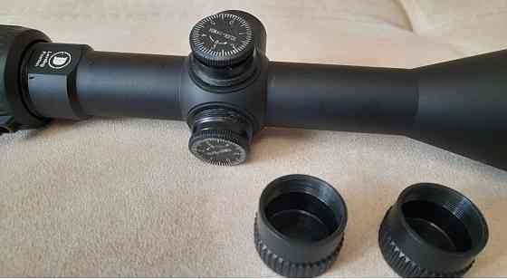 Оптичний приціл Discovery Optics VT-R 3-9x40 AC (25.4 мм, без підсвітк. Киев