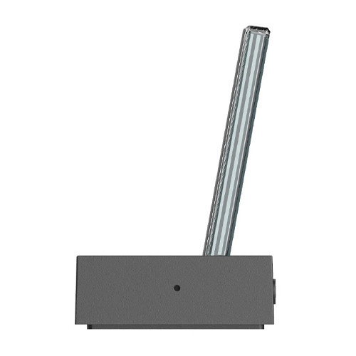 Беспроводная метеостанция с цветным дисплеем 5.9