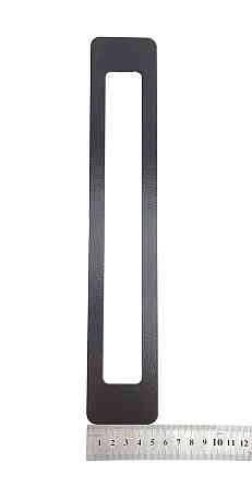 Пластини для смарт-замків PES Київ