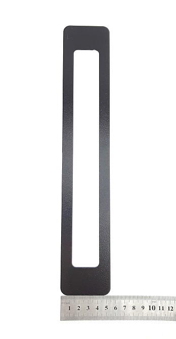 Пластины для смарт замков PES Киев - изображение 3