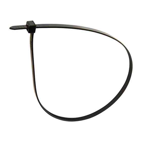 Хомут (стяжка) B-4.8 A-390 мм 26326 Киев