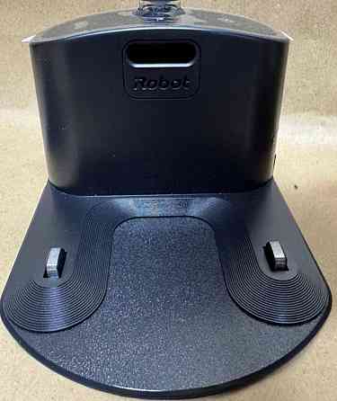 Робот-Пилосос iRobot Roomba e6 (e6192) Київ