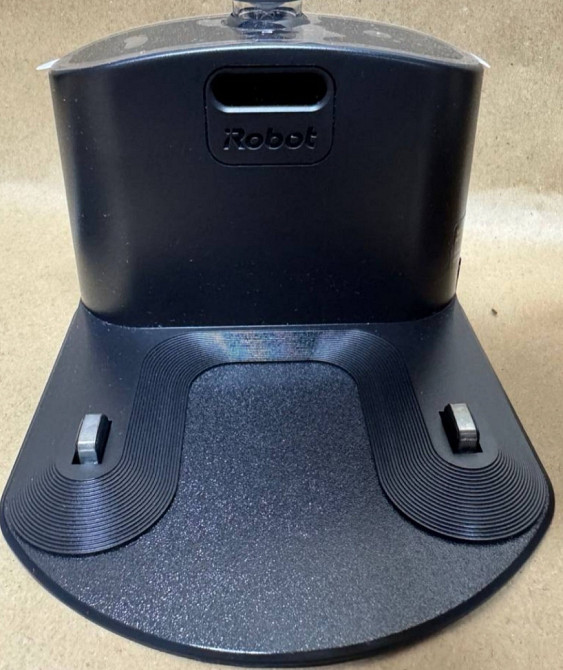 Робот-Пилосос iRobot Roomba e6 (e6192) Київ - фото 5