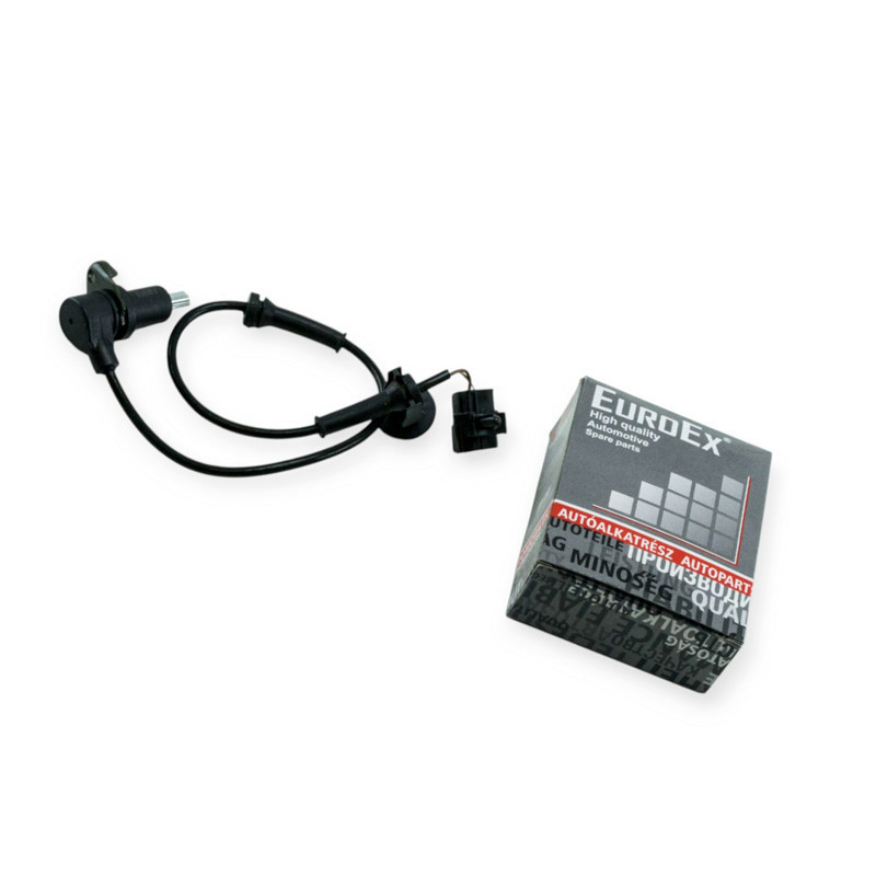 Датчик ABS Aveo задній лівий Мукачево - фото 1