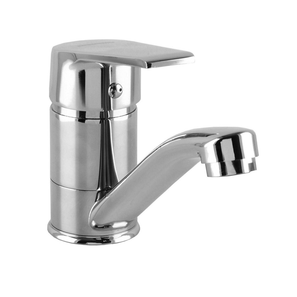 Змішувач для кухні DOMINO BLITZ DBC-203 (000010890) Київ - фото 2