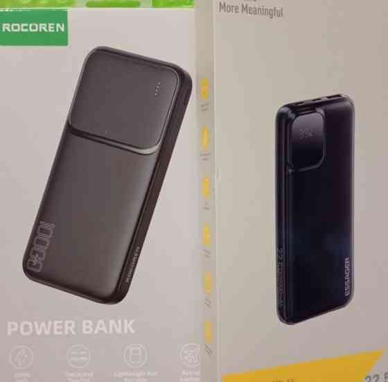 PowerBank на 10000 мАг. Харьков