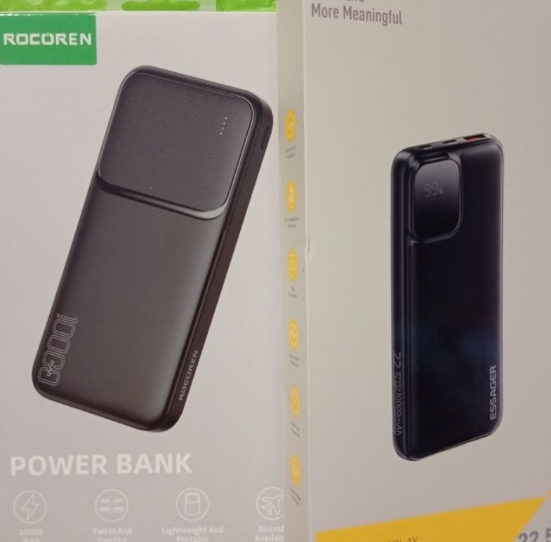 PowerBank на 10000 мАг. Харьков - изображение 3