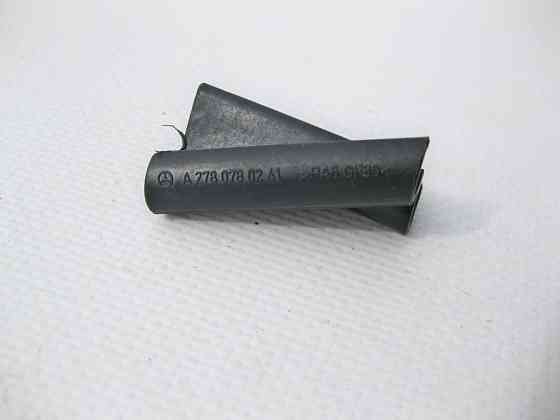 Mercedes-Benz  A2780780241 Пластиковий тримач паливопроводів ТНВД ML GLE W166 GL GLS X166 E-Class W212 C207 CLS C218 Одесса