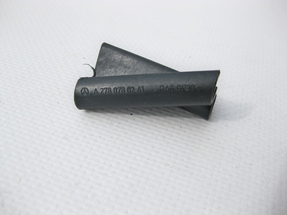 Mercedes-Benz  A2780780241 Пластиковий тримач паливопроводів ТНВД ML GLE W166 GL GLS X166 E-Class W212 C207 CLS C218 Одесса - изображение 5