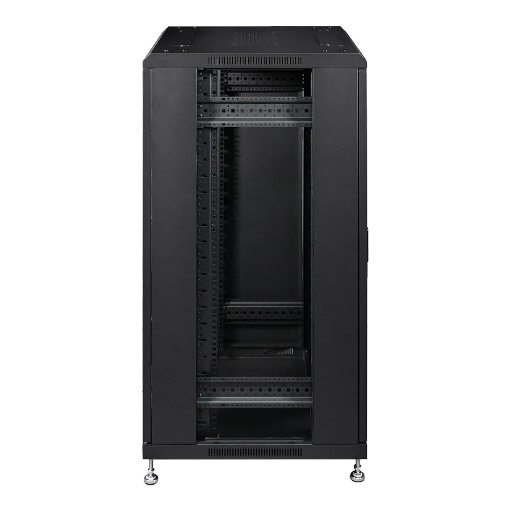 Комутаційна шафа Trinix TRX-22U/600x600x1166 Black (25-00116) Київ - фото 6