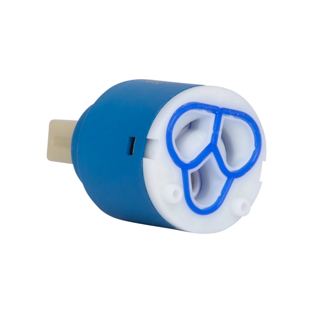 Картридж для смесителя Qtap Spojeni 30 мм QTSPO3048154 Киев - изображение 1