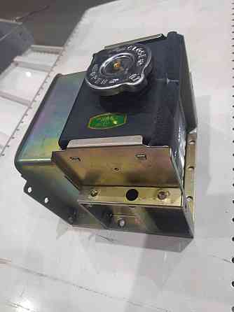 Радіатор мотоблок 190N/195N (12/15Hp) Мукачево