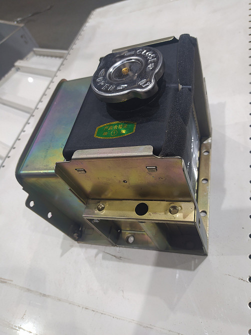 Радіатор мотоблок 190N/195N (12/15Hp) Мукачево - фото 1