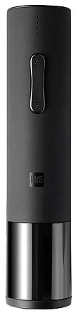 Набір для вина Xiaomi HuoHou Electric Wine Bottle Opener Gift Kit (HU0047) Київ - фото 4