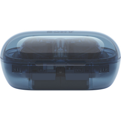 Наушники Sony WF-C710N Glass Blue (WFC710NL.E) Винница - изображение 9