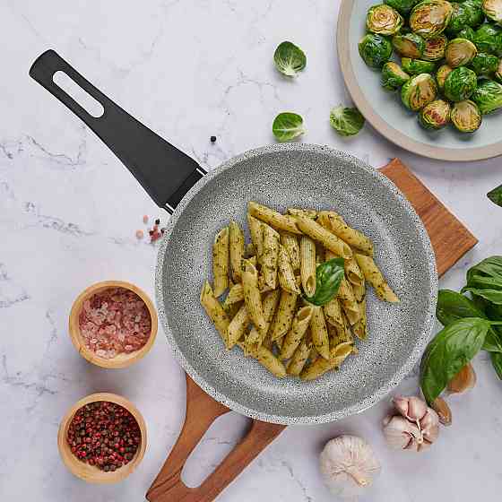 Сковорода Flonal Dura Induction 28 см (DUIPD2830) Вінниця